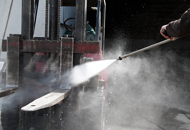 Professional Pressure Washing in Hartland, WI