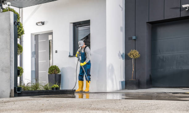 Best Machinery and Equipment Cleaning  in Hartland, WI